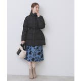 KAWADAダウンドロストミドルコート【撥水 洗濯機OK 2WAY | index | 詳細画像9 