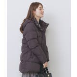 KAWADAダウンドロストミドルコート【撥水 洗濯機OK 2WAY | index | 詳細画像33 