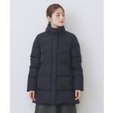 KAWADAダウンドロストミドルコート【撥水 洗濯機OK 2WAY | index | 詳細画像49 