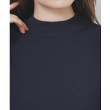 ハイネックニットワンピース【洗濯機OK/抗ピル】 | index | 詳細画像32 