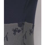 ハイネックニットワンピース【洗濯機OK/抗ピル】 | index | 詳細画像35 