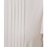 フロントタックIラインワンピース【洗濯機洗い可/防シワ】 | index | 詳細画像12 