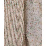 《5色展開/S-3Lサイズ》プリーツフレアワンピース【洗濯機OK/防シワ】 | index | 詳細画像35 