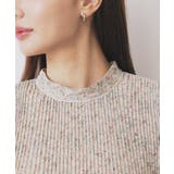 《5色展開/S-3Lサイズ》プリーツフレアワンピース【洗濯機OK/防シワ】 | index | 詳細画像39 