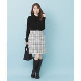 衿付きベロアジャージトップス【洗濯機OK】 | index | 詳細画像2 