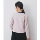 ストレッチノーカラーブルゾン【洗濯機OK】 | index | 詳細画像18 