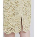 モールレースタイトスカート【洗濯機OK】 | index | 詳細画像25