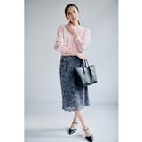 モールレースタイトスカート【洗濯機OK】 | index | 詳細画像4