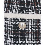 チェックツィードスカート/セットアップ対応【洗える】 | index | 詳細画像14 