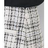 チェックツィードスカート/セットアップ対応【洗える】 | index | 詳細画像19 