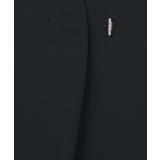 ノーカラージャケット【洗濯機OK】 | index | 詳細画像7 