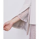 ノーカラージャケット【洗濯機OK】 | index | 詳細画像23 