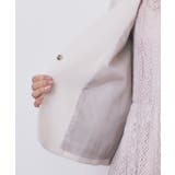 ノーカラージャケット【洗濯機OK】 | index | 詳細画像24 