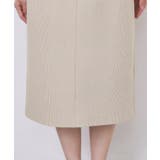 ストレッチタイトスカート【洗濯機OK/防シワ/抗ピル】《S~3L》 | index | 詳細画像19