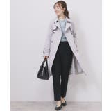 サイドリボンバイカラーニット【洗濯機OK】 | index | 詳細画像33 