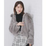 ランダムリブハイネックトップス【洗濯機OK/吸湿発熱】 | index | 詳細画像10