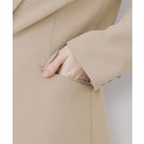 ストレッチテーラードジャケット/セットアップ対応【洗える/防シワ】 | index | 詳細画像27 