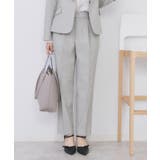 ストレッチテーパードパンツ セットアップ対応 | index | 詳細画像2