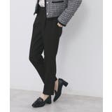 ストレッチテーパードパンツ セットアップ対応 | index | 詳細画像8