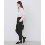 ストレッチテーパードパンツ セットアップ対応 | index | 詳細画像10