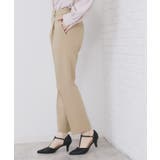 ストレッチテーパードパンツ セットアップ対応 | index | 詳細画像15