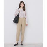 ストレッチテーパードパンツ セットアップ対応 | index | 詳細画像16