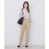 ストレッチテーパードパンツ セットアップ対応 | index | 詳細画像17