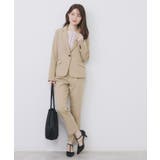 ストレッチテーパードパンツ セットアップ対応 | index | 詳細画像18