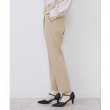 ストレッチテーパードパンツ セットアップ対応 | index | 詳細画像22