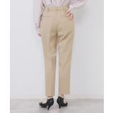 ストレッチテーパードパンツ セットアップ対応 | index | 詳細画像23