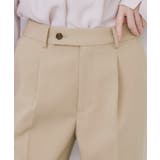 ストレッチテーパードパンツ セットアップ対応 | index | 詳細画像24