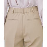 ストレッチテーパードパンツ セットアップ対応 | index | 詳細画像26