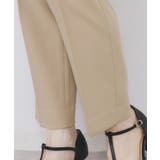 ストレッチテーパードパンツ セットアップ対応 | index | 詳細画像28