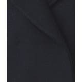 ベルト付ビッグカラーミドルコート | index | 詳細画像13 