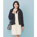 ファーポケットニットジャンスカ【洗濯機OK】 | index | 詳細画像1 