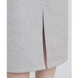 ストレッチナロータイトスカート【洗濯機OK/抗ピル】 | index | 詳細画像20 