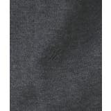 ビジュークルーネックカーディガン【洗濯機OK】《7col/XS~LL》 | index | 詳細画像5