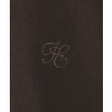 ビジュークルーネックカーディガン【洗濯機OK】《7col/XS~LL》 | index | 詳細画像10