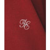 ビジュークルーネックカーディガン【洗濯機OK】《7col/XS~LL》 | index | 詳細画像20