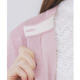 ビジュークルーネックカーディガン【洗濯機OK】《7col/XS~LL》 | index | 詳細画像34