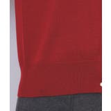 ビジュークルーネックカーディガン【洗濯機OK】《7col/XS~LL》 | index | 詳細画像41