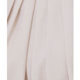 クルーネックタックブラウス【洗濯機OK/防シワ/イージーアイロン】 | index | 詳細画像10 