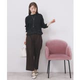 フリルドッキングトップス【洗濯機OK】 | index | 詳細画像6 