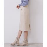 ポケットタイトスカート【洗濯機OK/イージーケア/防シワ】 | index | 詳細画像14 