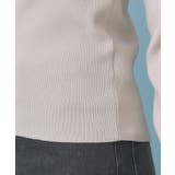 ショルダービッグリボンスクエアニット【洗濯機OK】 | index | 詳細画像22 