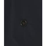 キャンディースリーブショートトレンチコート【洗濯機洗い可/撥水/静電気防止】 | index | 詳細画像12 