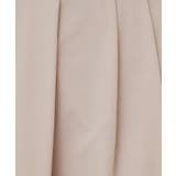 アシメタックフレアスカート【洗濯機洗い可/イージーアイロン】 | index | 詳細画像6 