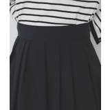 アシメタックフレアスカート【洗濯機洗い可/イージーアイロン】 | index | 詳細画像17 