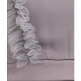 チュールフリルレイヤードサテンワンピース【洗濯機洗い可】 | index | 詳細画像12 