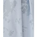 フラワータックフレアスカート【洗濯機洗い可】 | index | 詳細画像12 